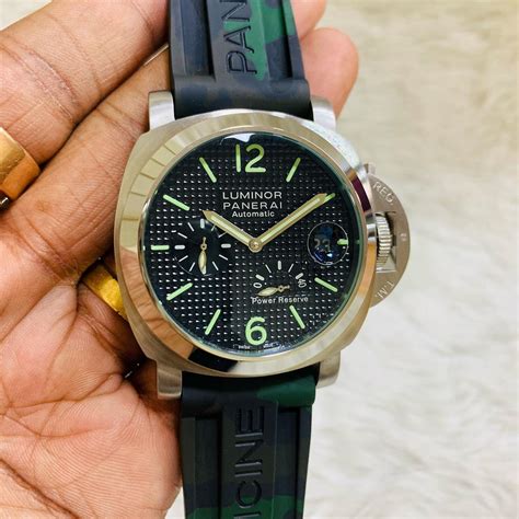 panerai replica best|best panerai clone ever made.